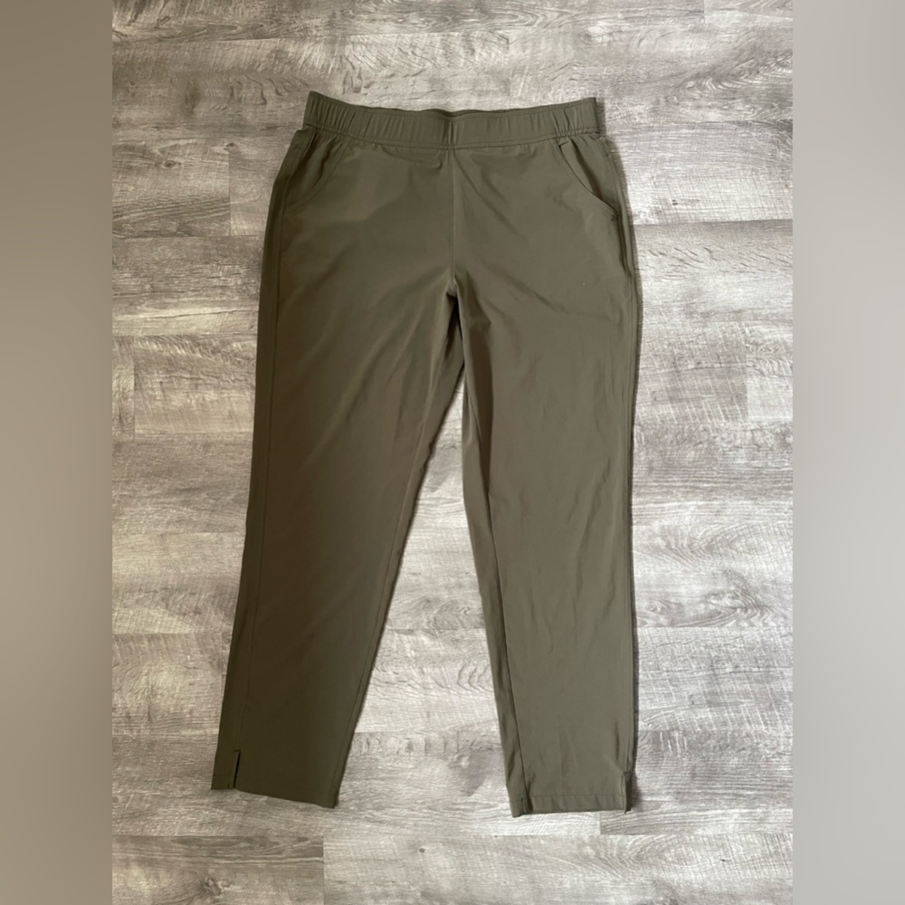 Eddie Bauer hiking pants